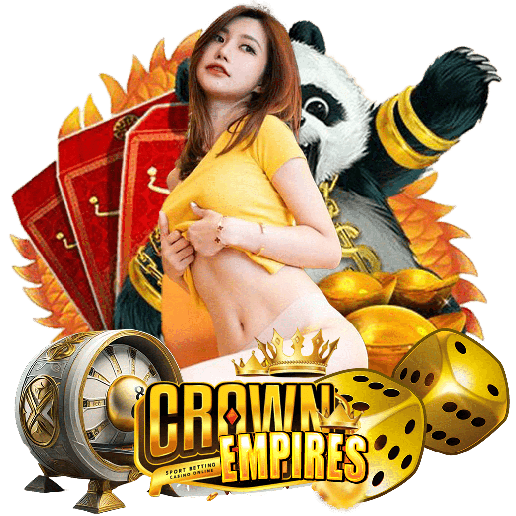 crownempire slot
